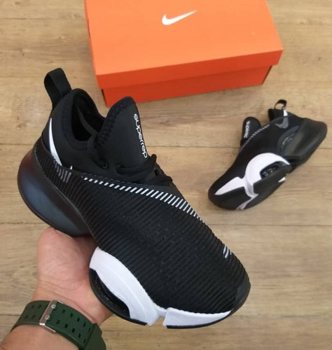 Zapatos Nike Air Zoom Superrep Damas Y Caballeros