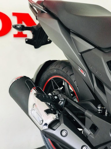 Imagen 6 de 15 de Honda Xblade160 Abs 2024 Medellín