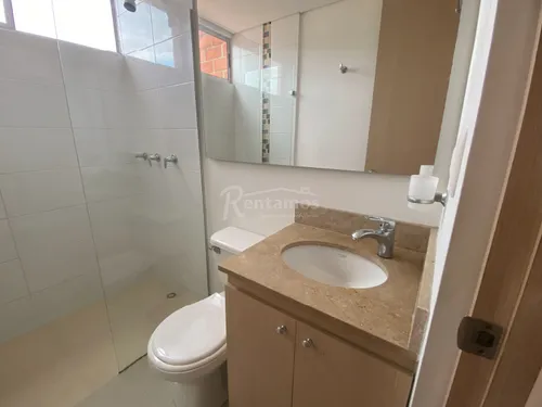 Apartamento En Arriendo En San Jose. Cod A776160