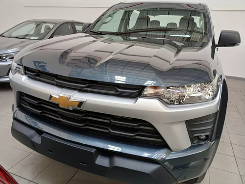 Chevrolet S10 2.8 Cd 4X2 Wt