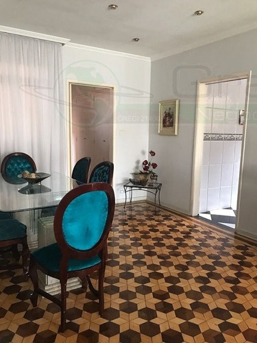 Casa Térrea Para Venda, 3 Dormitório(s), 200.0m² - 4347