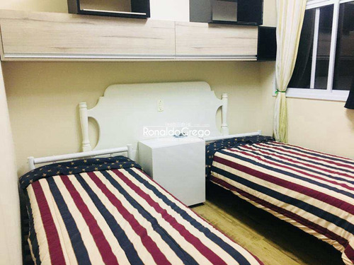 Imagem 20 de 27 de Apartamento Venda/locação 3 Dorms, Santa Cecília- R$ 2.7 Mi - A5095