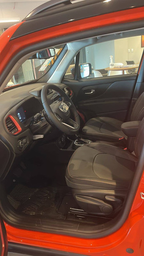 Imagem 14 de 15 de Jeep Renegade 1.3 T270 Turbo Flex Trailhawk 4x4 At9