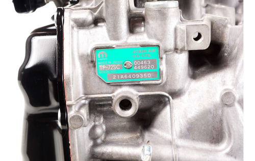 Caixa Câmbio Automático Toro 1.3 Turbo 2022 / Renegade T270 (Usado)