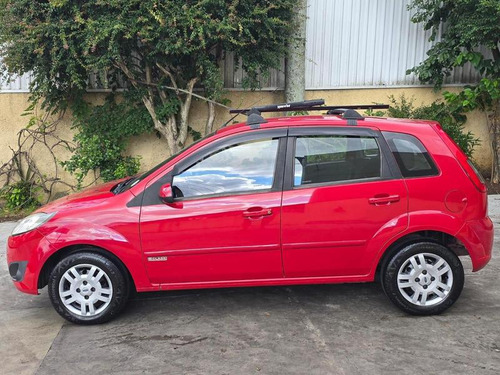 Ford Fiesta Hatch Class 1.6 8v 4p
