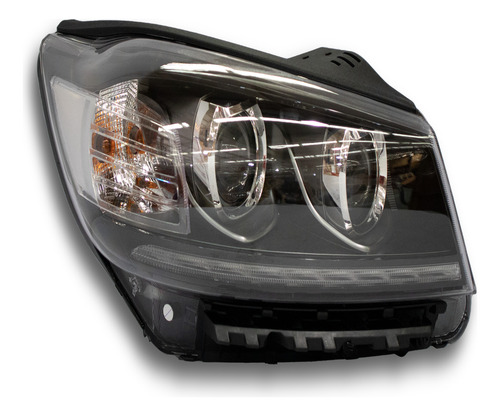 Optico Delantero Derechosorento 2014-2018-