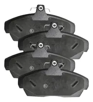 Comprar Pastillas De Freno Delanteras Rover 214-216 1997-2000