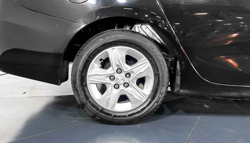 Imagen 14 de 15 de 41691 - Chevrolet Cavalier 2019 Con Garantía
