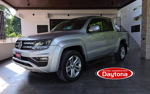 Volkswagen Amarok 2.0 Highline 4motion At
