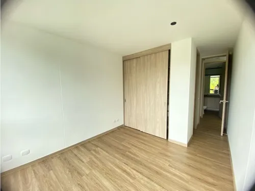 Apartamento En Arriendo En Rionegro Llanogrande