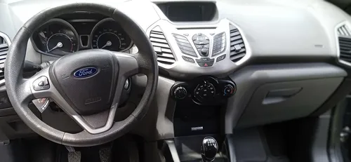 Ford Ecosport 2.0 Freestyle 4x2
