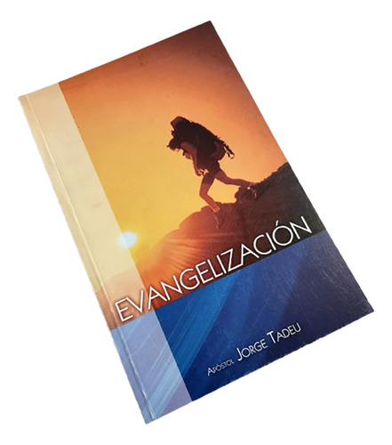 Apóstol Jorge Tadeu - Evangelización (Usado)