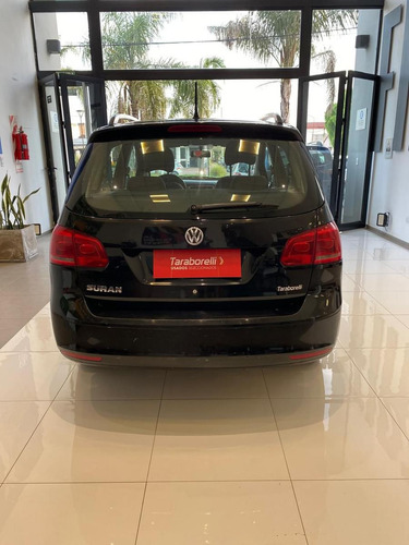 Volkswagen Suran 1.6 Trendline 11b