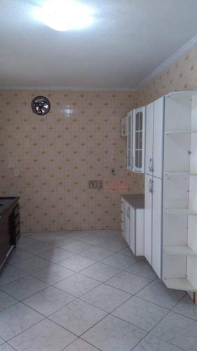 Imagem 10 de 19 de Sobrado Com 2 Dormitórios À Venda, 190 M² Por R$ 650.000,00 - Itaquera - São Paulo/sp - So3611
