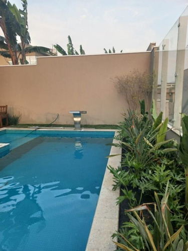 Imagem 2 de 24 de Tamboré 10 - Casa Com 4 Suítes À Venda, 525 M² Por R$ 6.000.000 - Alphaville - Santana De Parnaíba/sp - Ca6466