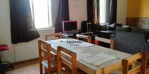 Imagem 5 de 10 de Casa À Venda No Bairro Parque Das Arvores - Guaratinguetá/sp - Cs496