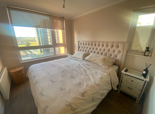Departamento En Venta En Temuco