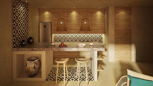 Imagen 2 de 16 de Venta Departamento En Tulum, Quintana Roo
