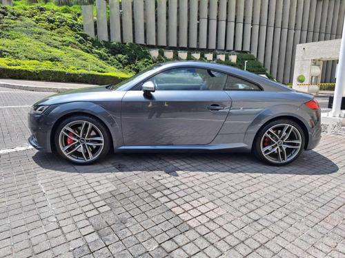 Audi TT 2.0 S Coupe Fsi 285 Hp Dsg