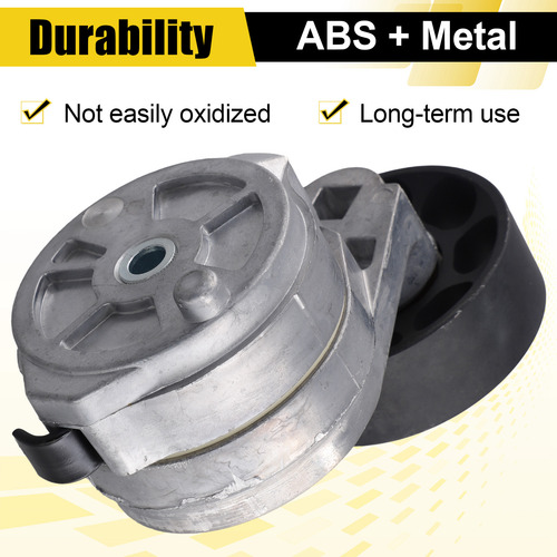 Tensor Automático De Correa De Transmisión Err4708 V94dd6k25