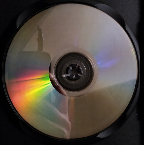 Sueños De Libertad Dvd Doble 10 Aniversario (Usado)