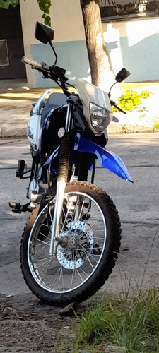 Imagen 3 de 10 de Motomel Skua