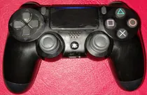 Comprar Oferta Original Dualschok 4 Excelente  Incluy  2 Fundas Re