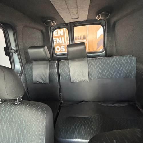 Renault Kangoo 1.5 Furgon Ph3 Confort 5as Lc