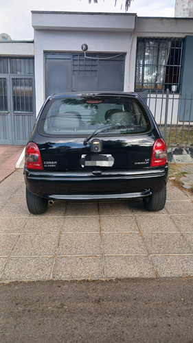 Chevrolet Corsa Classic 1.4