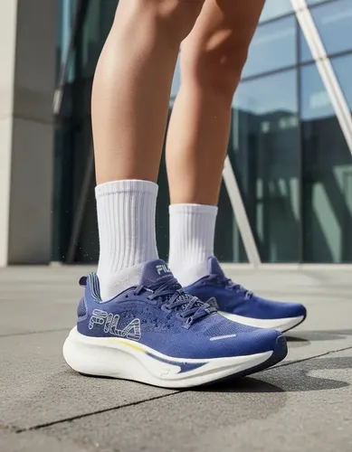 Tenis Fila Float Maxxi 2 Pro Corrida Running Original