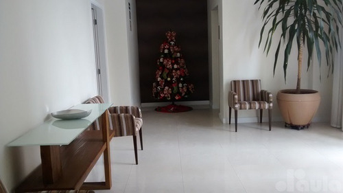 Imagem 5 de 14 de Venda Apartamento Santo Andre Bairro Jardim Ref: 6434 - 1033-6434