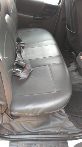 Ford Ranger 2007 3.0 Xlt Cab. Dupla 4x2 4p