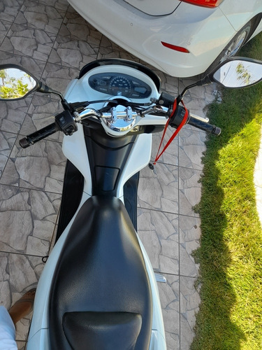 Honda Pcx 150
