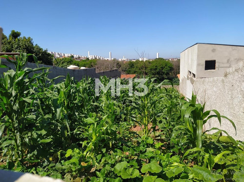 Imagem 10 de 12 de Terreno À Venda Em Jardim Do Lago Continuação - Te004840