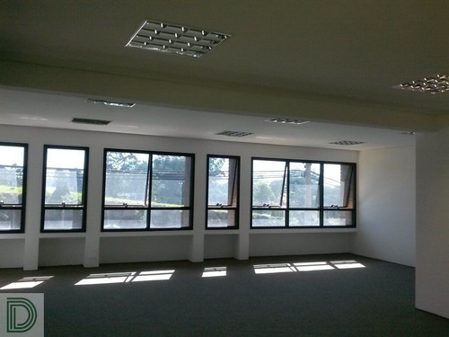 Imagem 2 de 11 de Sala Para Locação No Bairro Jardim Lambreta Em Cotia - Cod: Di16340 - Di16340