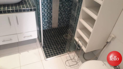 Imagem 23 de 26 de Apartamento - Ref: 243016