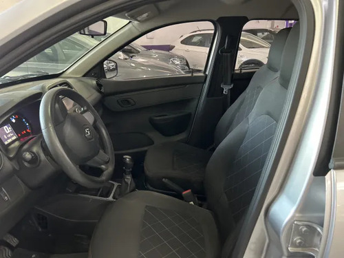 Renault Kwid Zen 1.0 12v SCe (Flex)