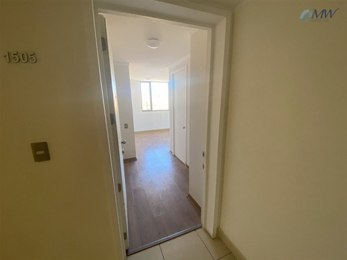 Departamento En Venta De 2 Dorm. En Viña Del Mar