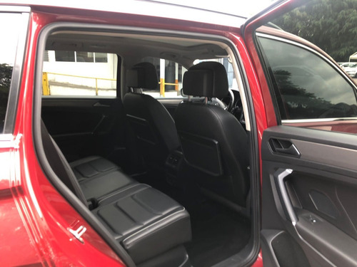 Imagen 4 de 12 de Volkswagen Tiguan Rline 2019
