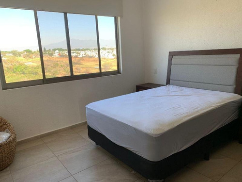 Imagen 15 de 18 de Departamento En Renta En Paraíso Country Club, Emiliano Zapata, Morelos