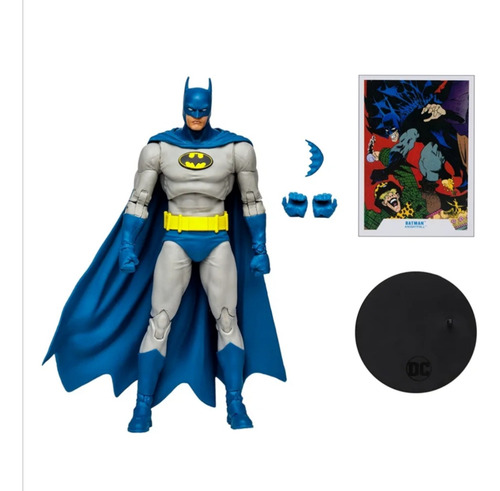 Batman Multiverso