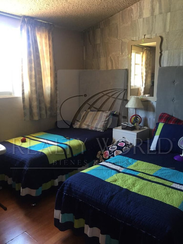 Casas En Venta En La Virgen