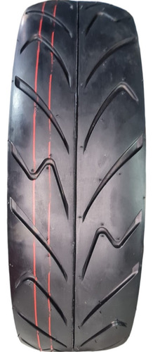 Planta Trasera 140/60-17 6 Capas Pista Pulsar Ns Rs 200
