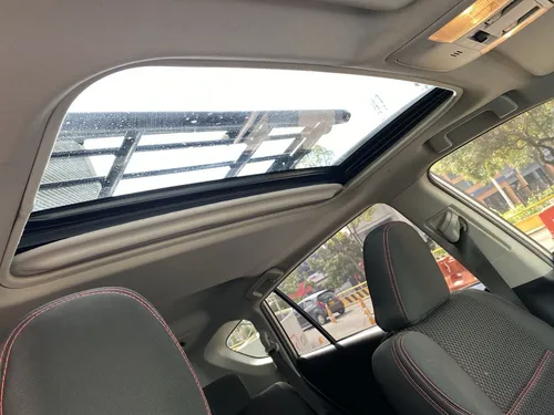 Toyota RAV4 2.5 Xroad