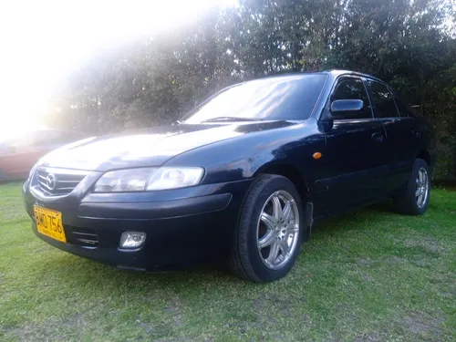Mazda 626 2.0 Nm0