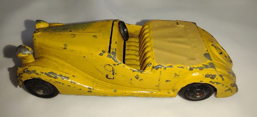 Dinky Toys #38b Sunbeam Talbot