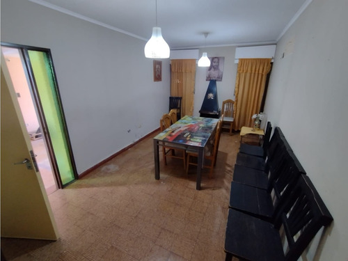 Imagen 7 de 19 de Venta Casa- Patio/3 Dorm.- Excelente Ubicación