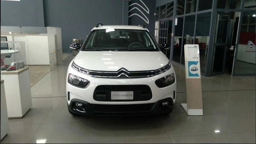 Imagen 11 de 16 de Citroën C4 Cactus Feel Retira Con Anticpo O Tu Usado L