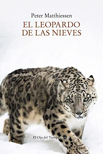 El Leopardo De Las Nieves: 136 -el Ojo Del Tiempo-