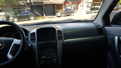 Chevrolet Captiva 2.4 Lt Mt